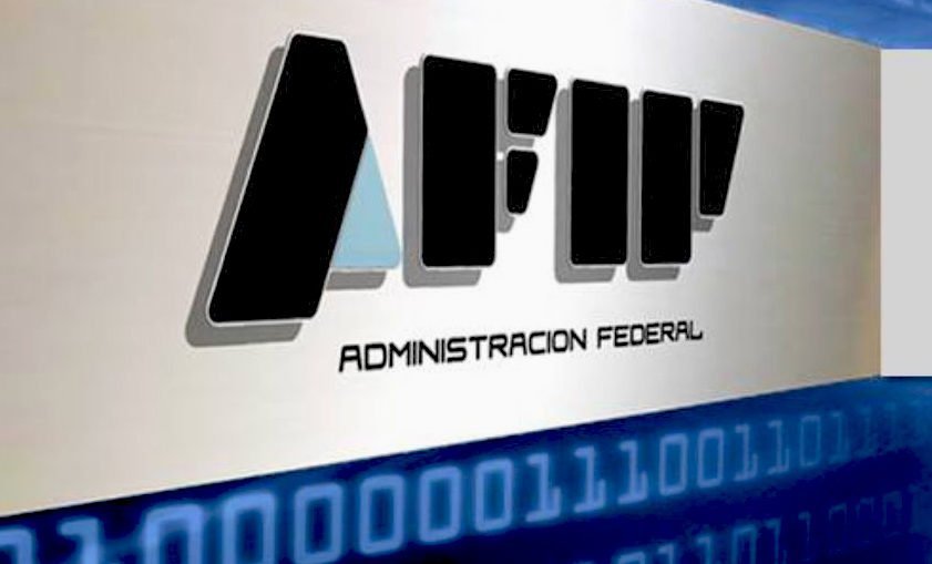 Nos volvimos a reunir con AFIP