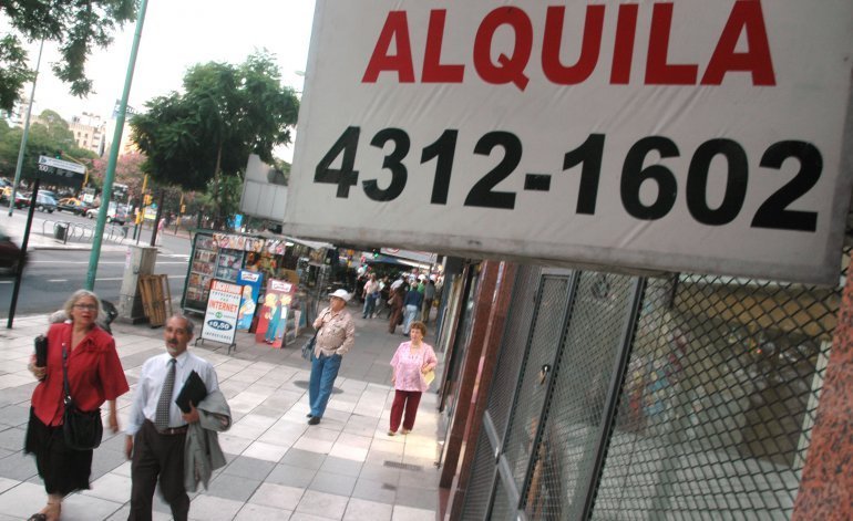 El 87% de los inquilinos cree que nunca va a ser propietario