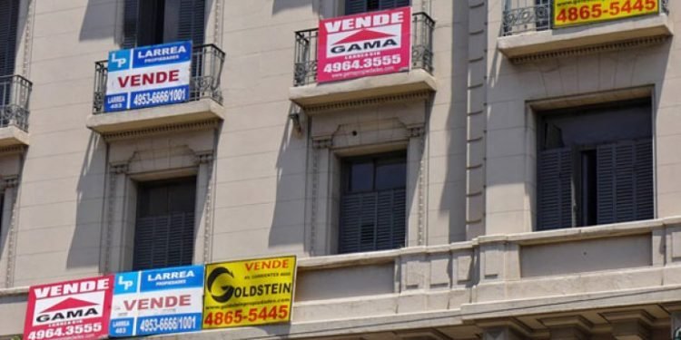 Se trata en comisión la Ley Nacional de Alquileres