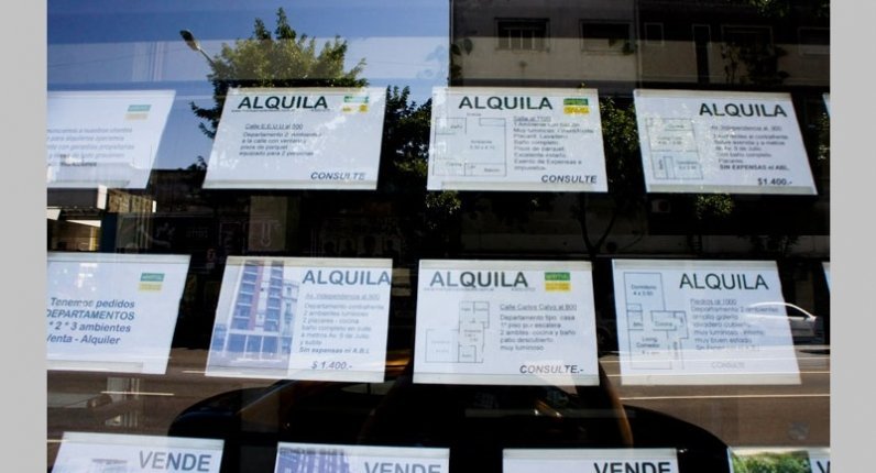 Comenzó a tratarse el proyecto para que la comisión la pague el dueño