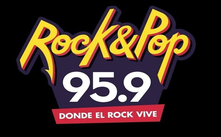 Gervasio Muñoz asesorando inquilinos en Rock and Pop