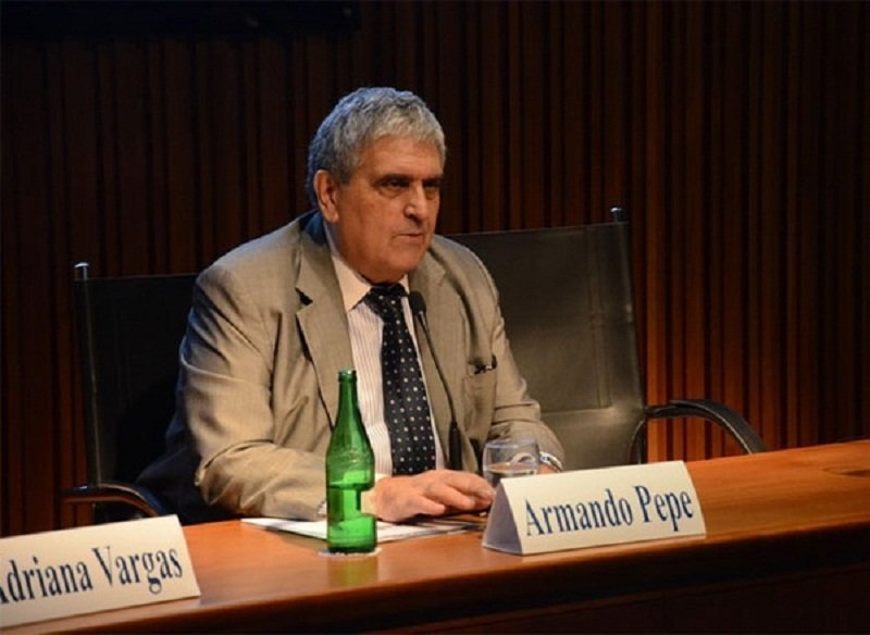 Inquilinos Agrupados lleva a la Justicia a Armando Pepe