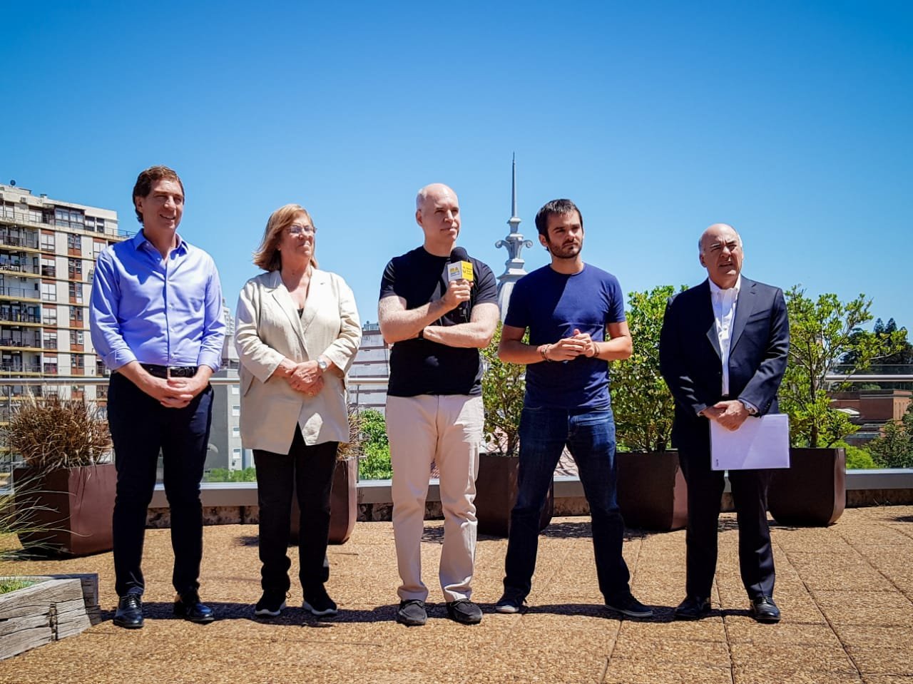 GarantíaBA: el nuevo fracaso del Gobierno de la Ciudad en materia de vivienda