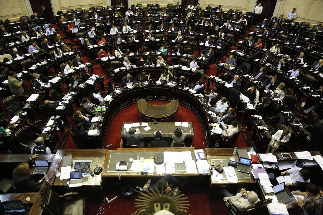 Mañana se trata la Ley de Alquileres en Diputados