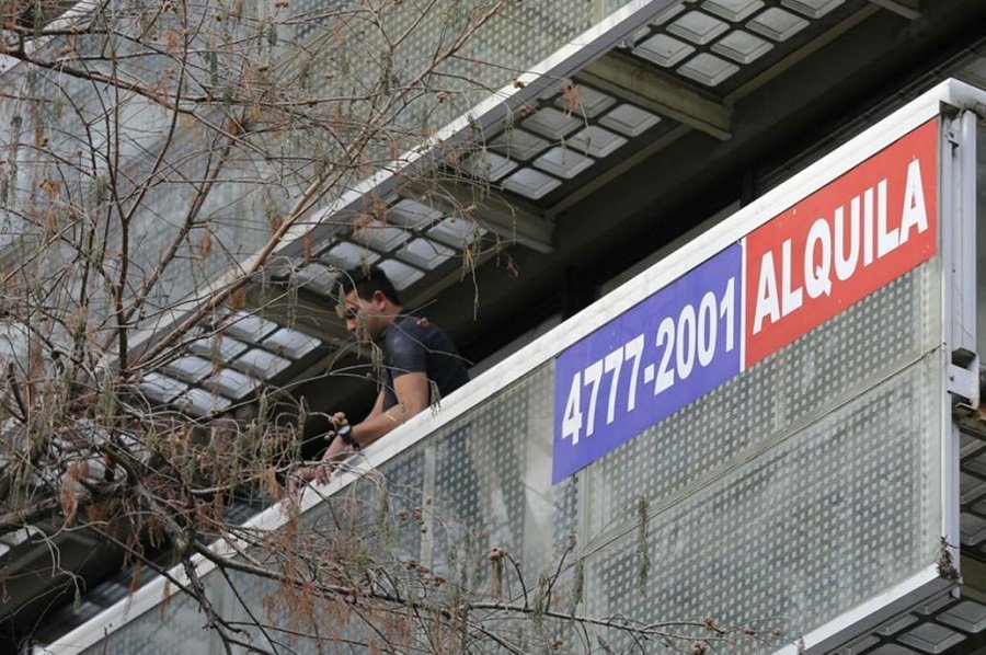 Duro revés para las inmobiliarias en la Justicia local
