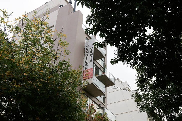 En 2018 los alquileres aumentarán el doble que los salarios