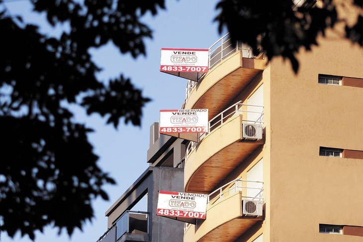 Somos inquilinos, hagámonos cargo