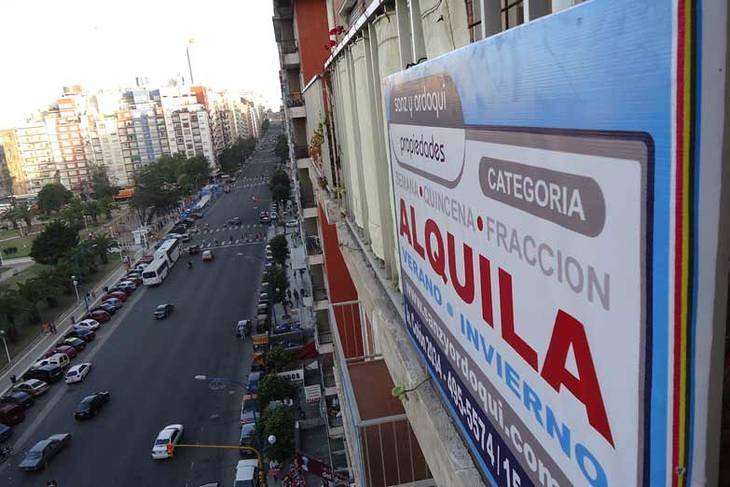 El mercado expulsa