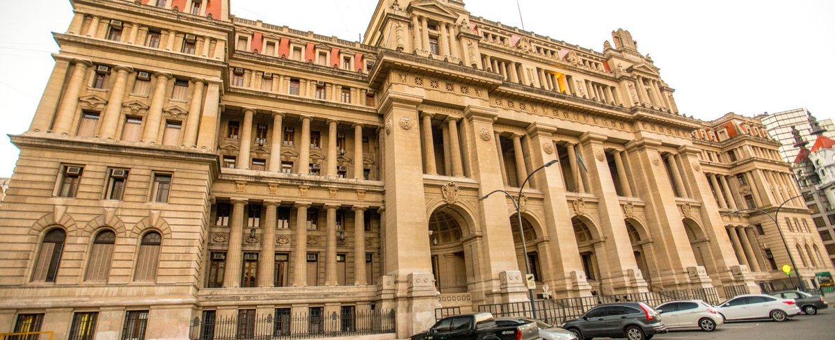 La justicia rechazó la inconstitucionalidad de derogación de la ley de alquileres