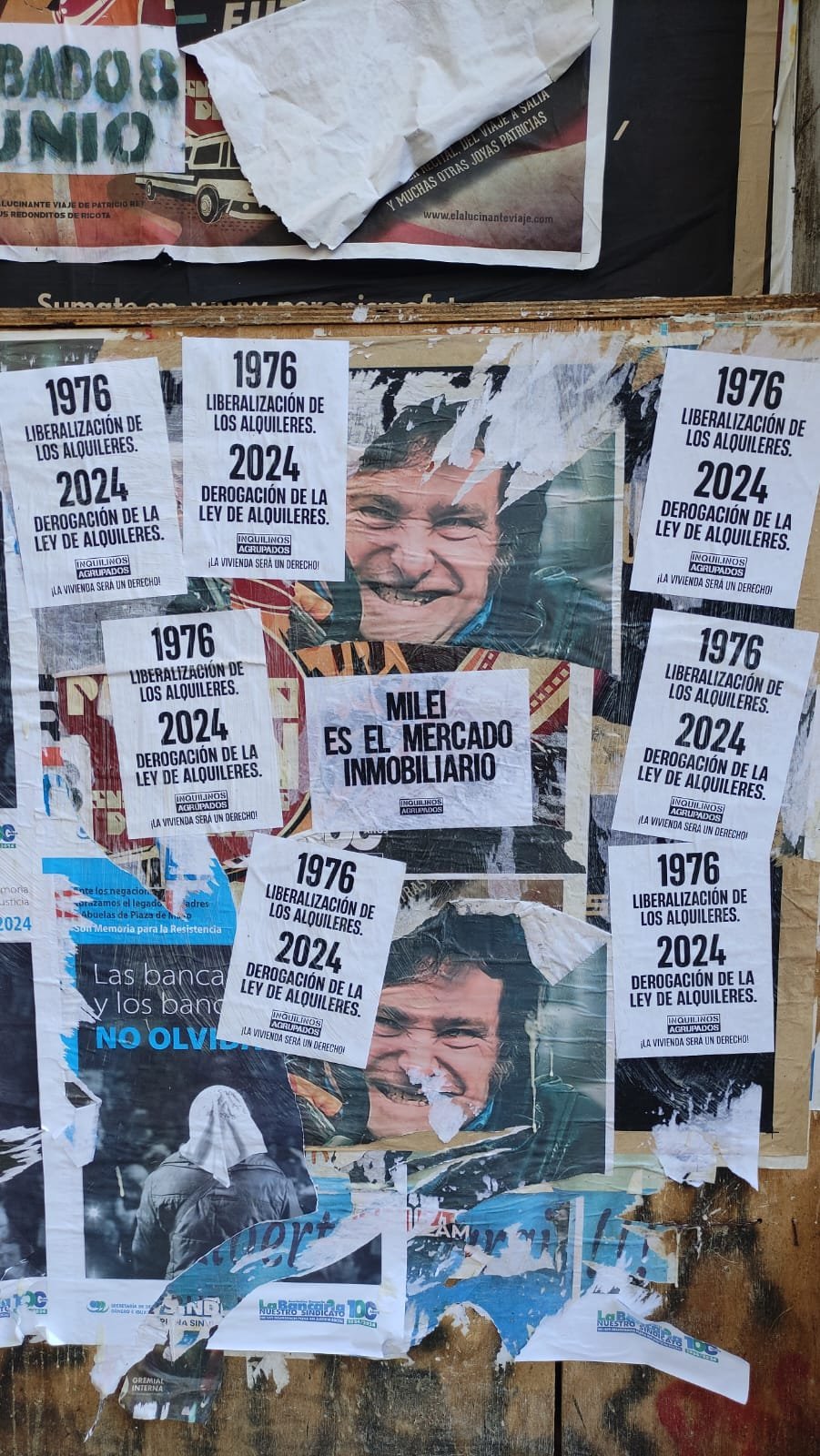 A 48 años del golpe cívico militar