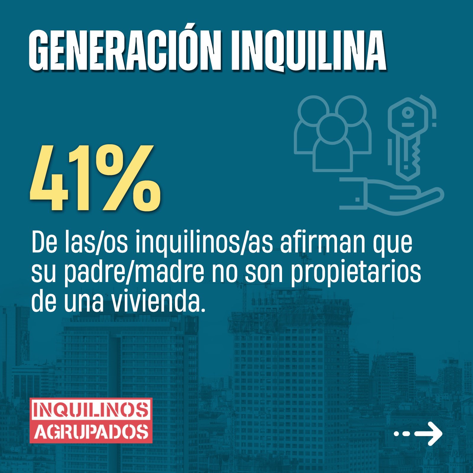 Resultado de la encuesta Junio 2024