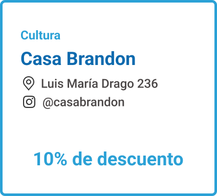 Casa Brandon