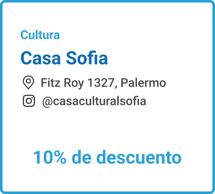 Casa Sofia