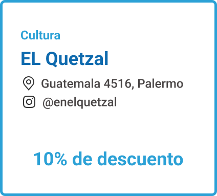 El Quetzal