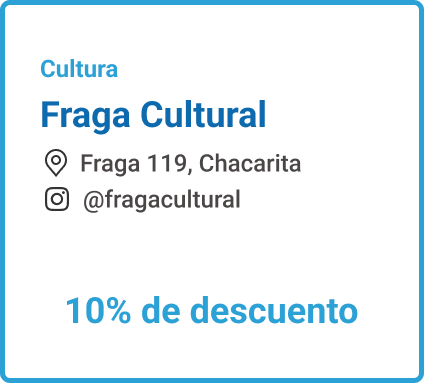 Fraga Cultural