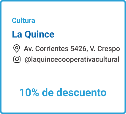 La Quince