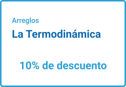 La termodinámica