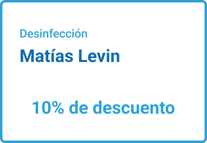 Matías Levin