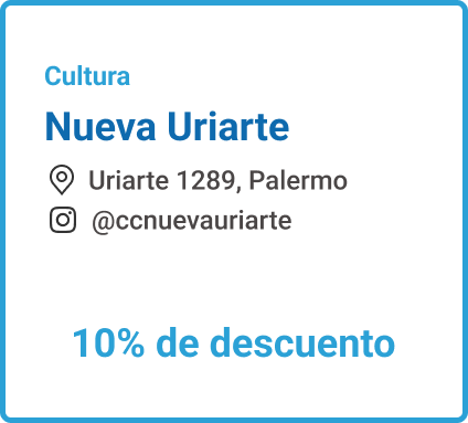 Nueva Uriarte