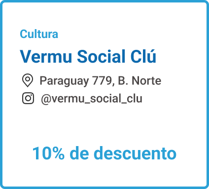 Vermú Social Clú