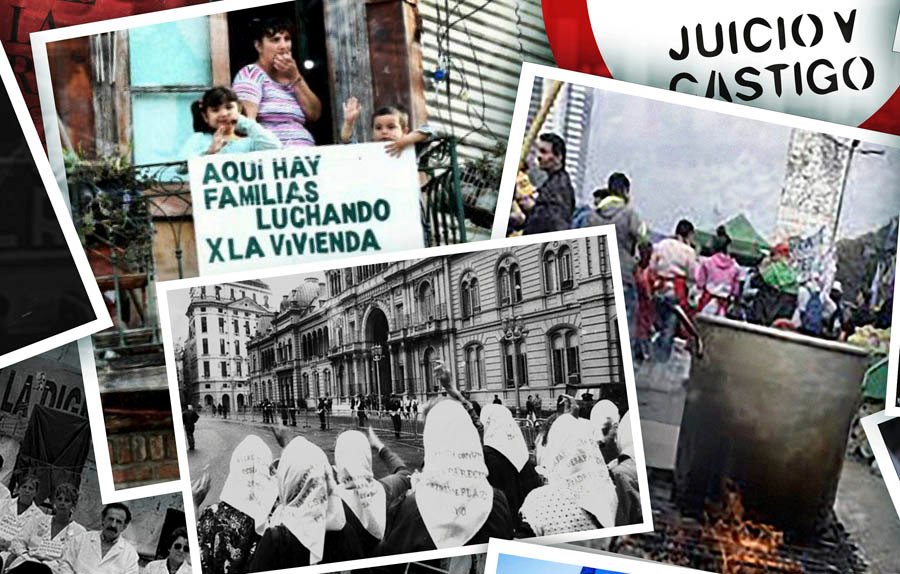 Desde la Dictadura, la vivienda como mercancía