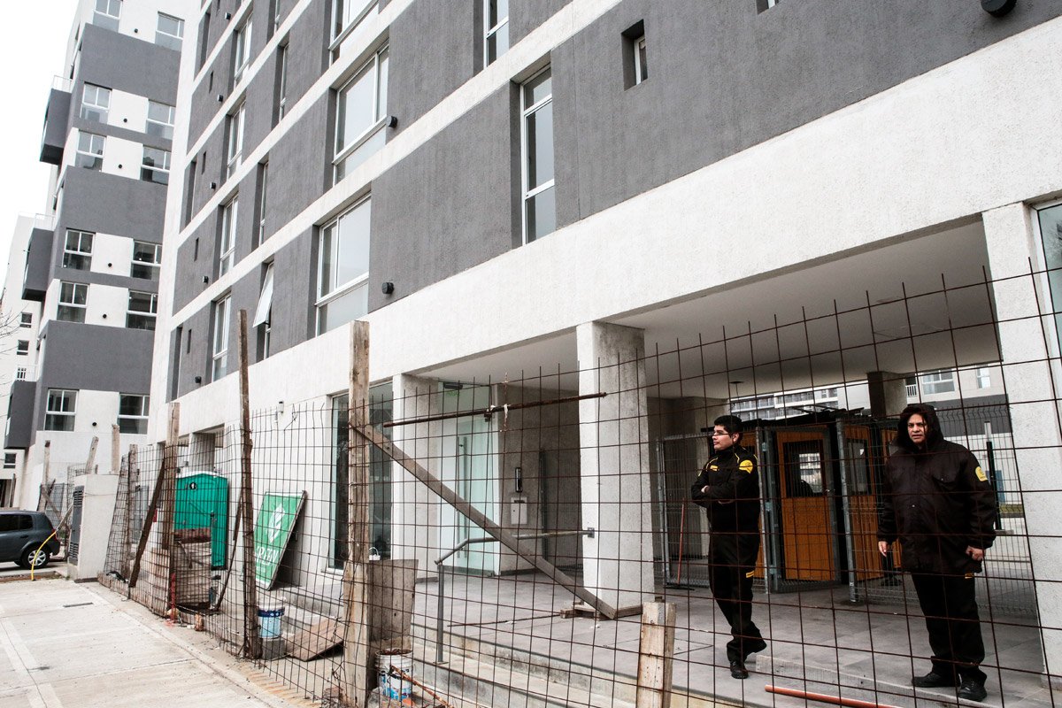 La vivienda en CABA: un problema que no se resuelve construyendo más, sino distribuyendo mejor